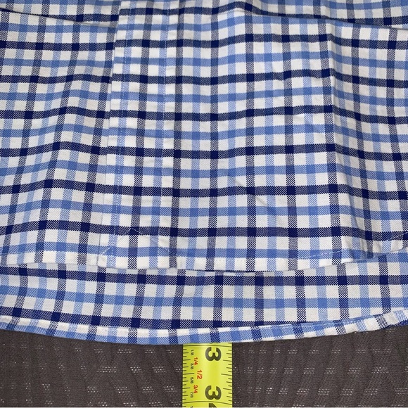 Polo Ralph Lauren Long Sleeve Dress Shirt 🚨 $98.50 NWT - Picture 6 of 7